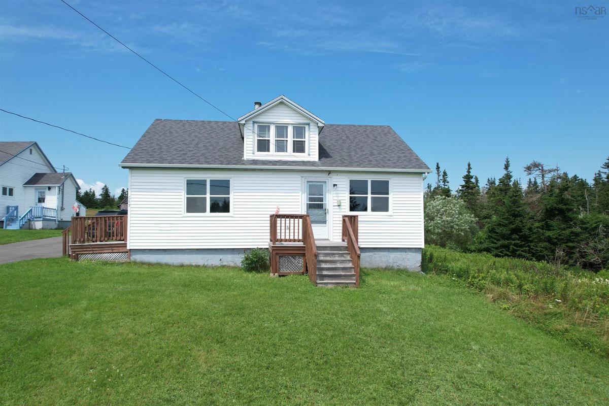 615/617 Highway 7, Ecum Secum, (MLS® 202401822) RE/MAX nova