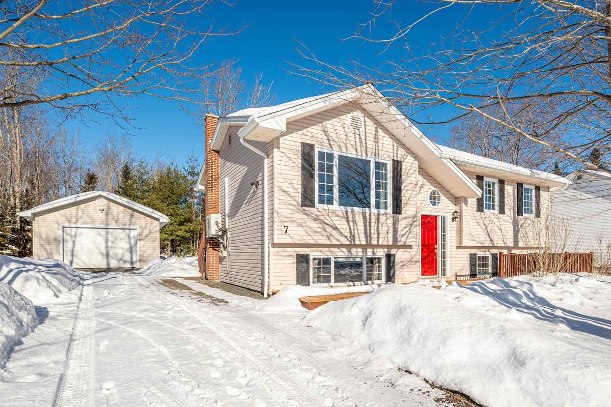 7 Acorn Avenue, Lantz, (MLS® 202403138) RE/MAX nova