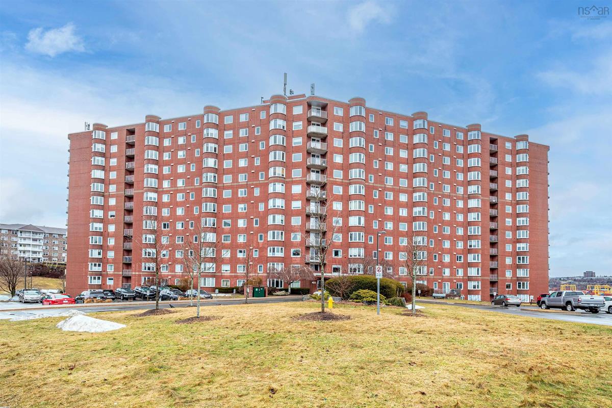 519 45 Vimy Avenue, Halifax, (MLS® 202403821) RE/MAX nova