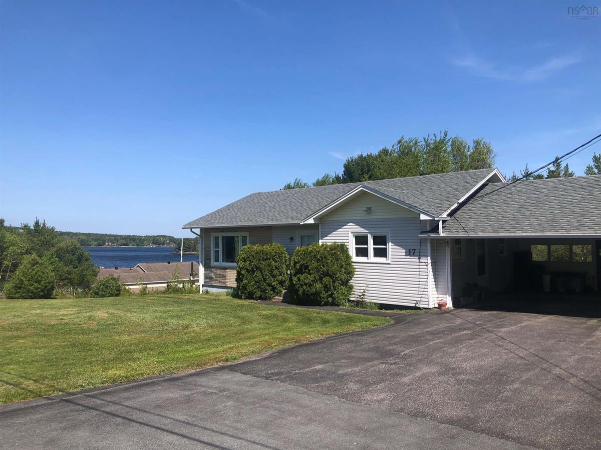 17 Crouse's Settlement Road, Upper Lahave, (MLS® 202403956) RE/MAX nova
