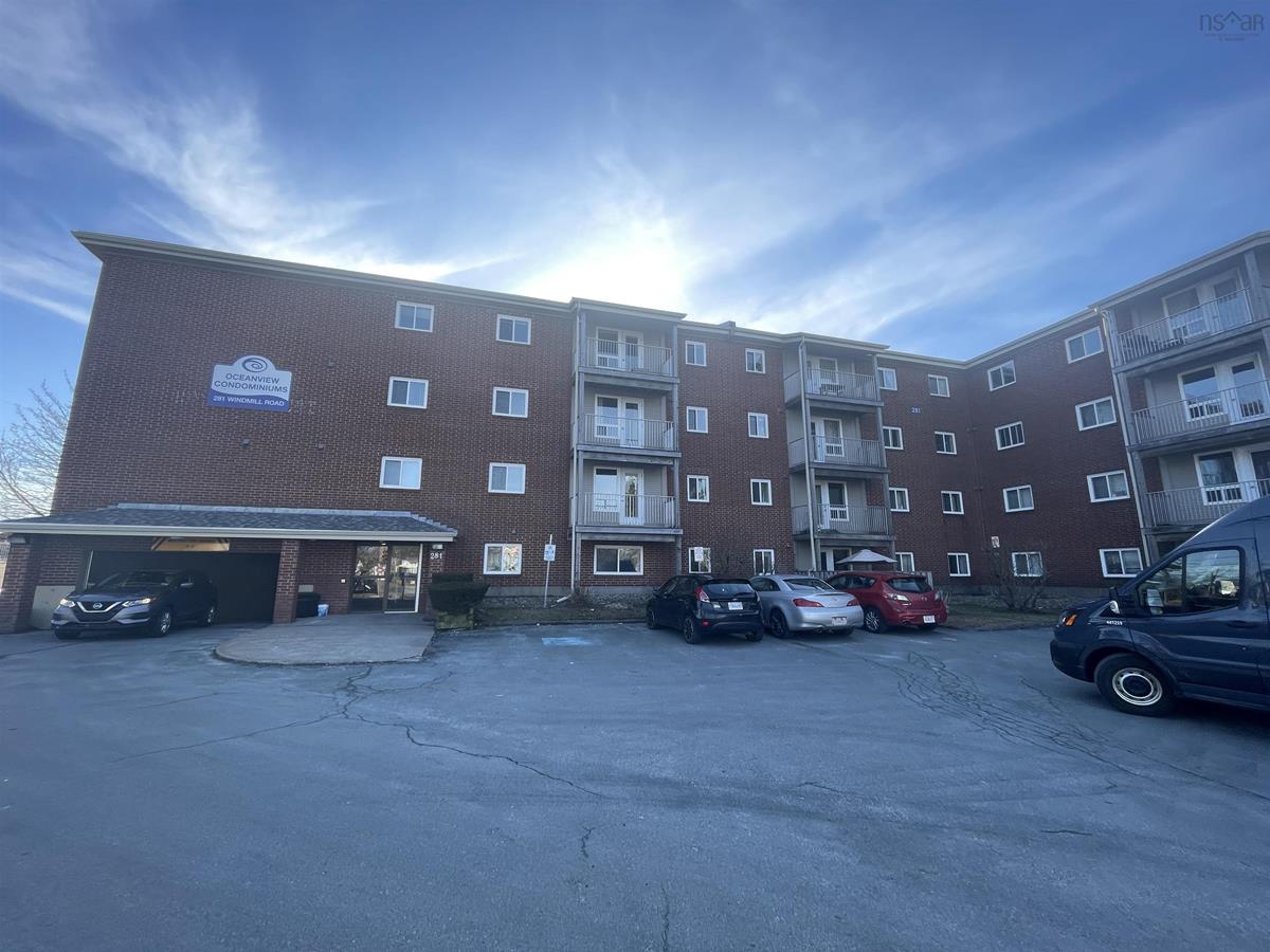 362 281 Windmill Road, Dartmouth, (MLS® 202404036) RE/MAX nova