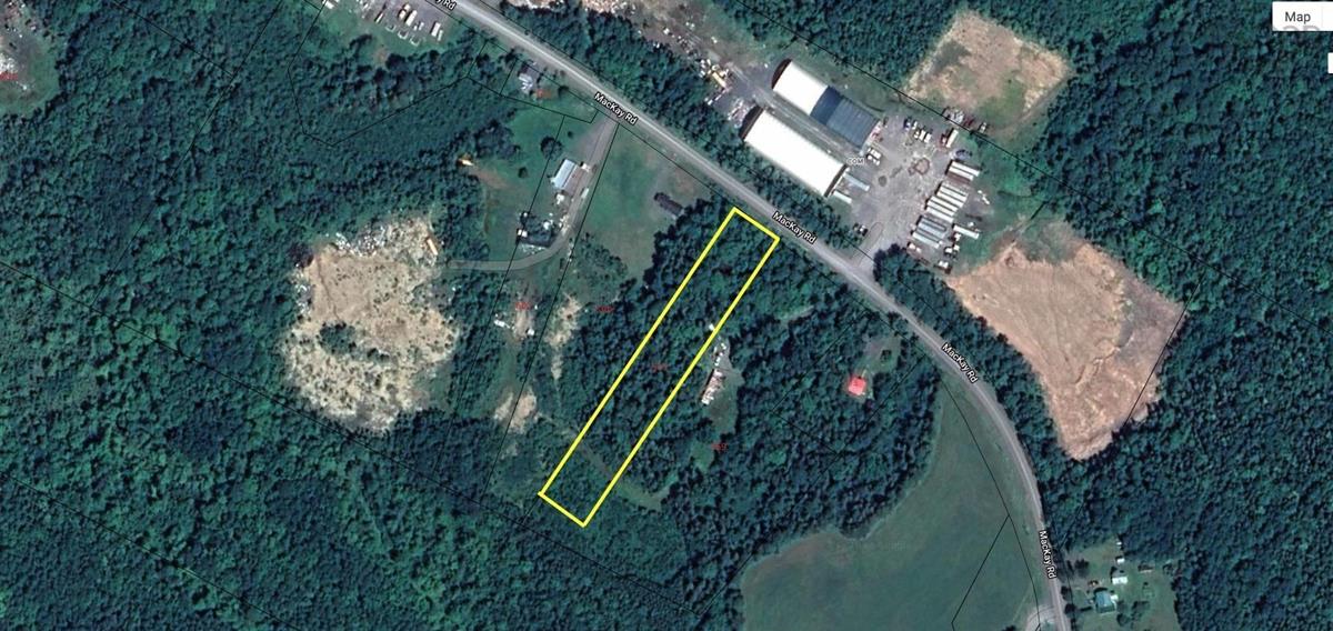 583 Mackay Road, Linacy, (MLS® 202404309) RE/MAX nova