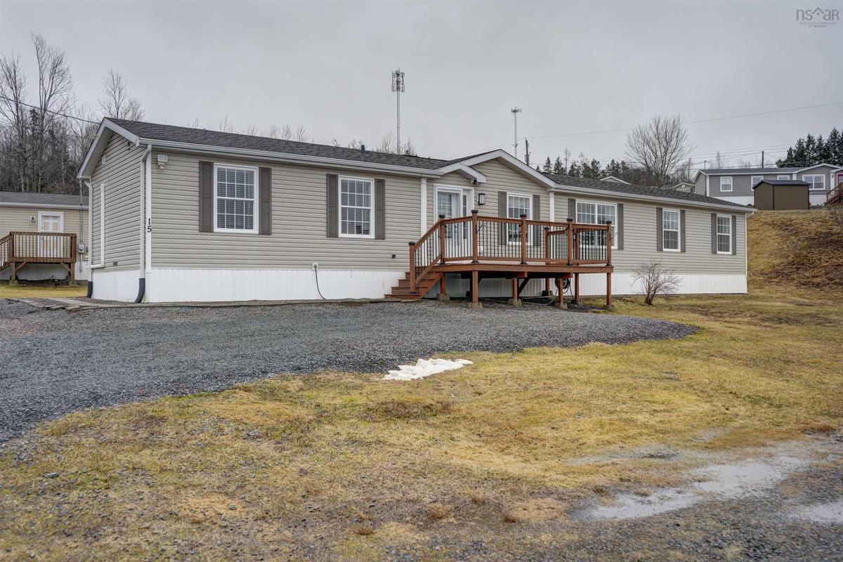 15 Low Tide Road, Stewiacke, (MLS® 202404408) RE/MAX nova