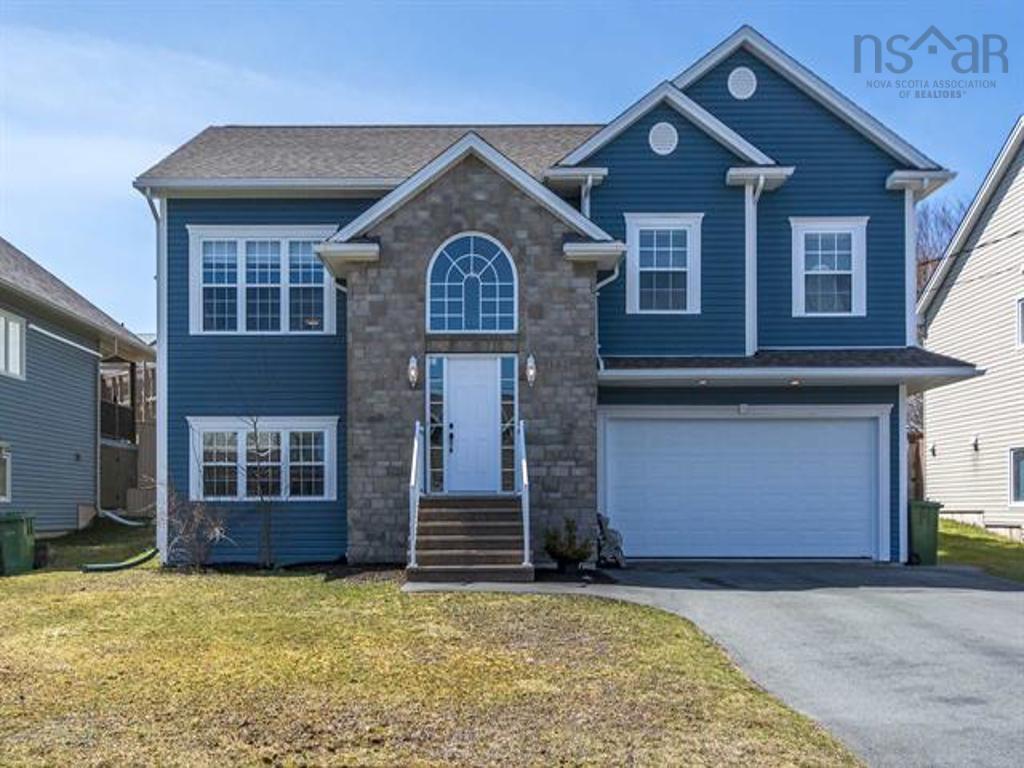 163 Tamara Drive, Cole Harbour, (MLS® 202404512) RE/MAX nova