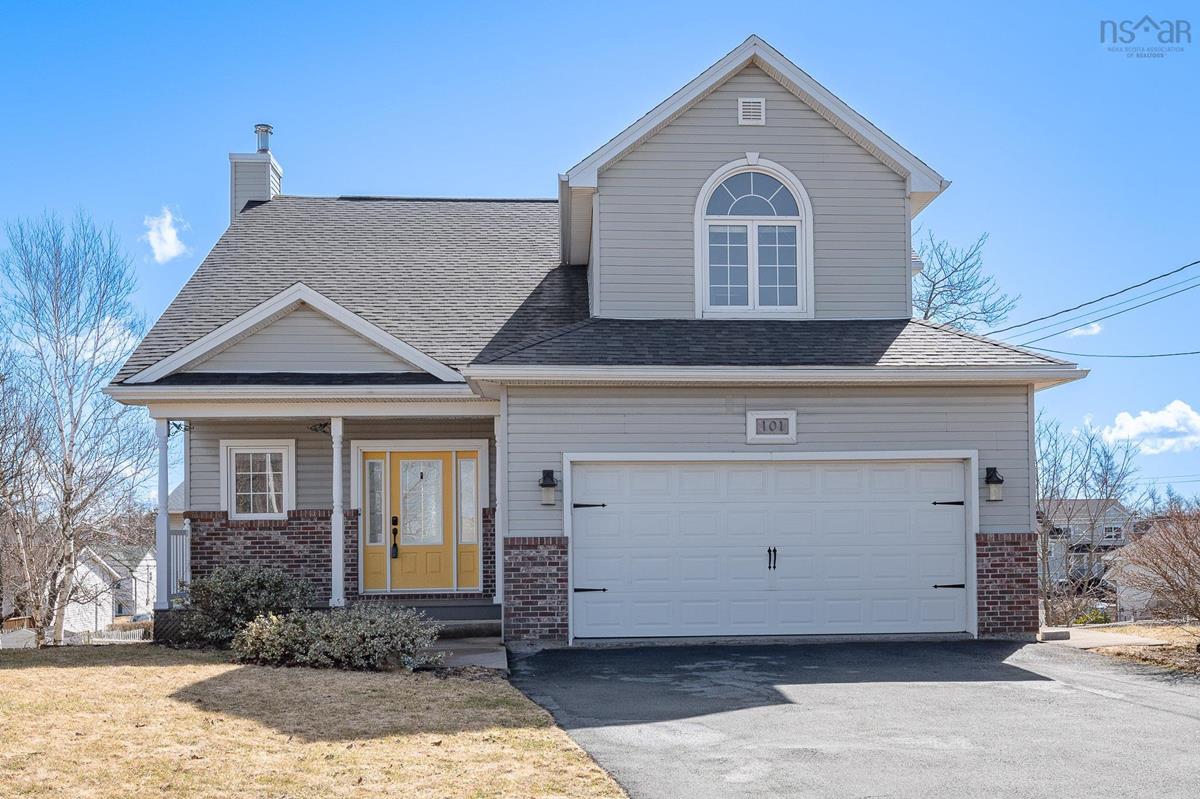 101 Lexington Avenue, Dartmouth, (MLS® 202404880) RE/MAX nova