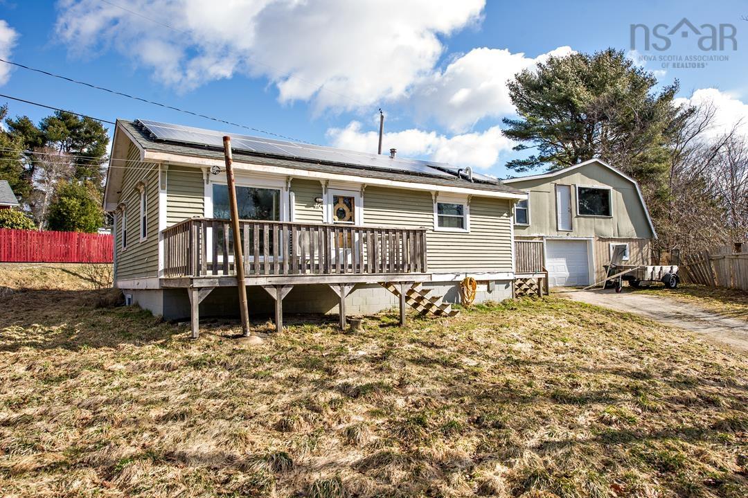 46 Lawrence Hatt Road, Western Shore, (MLS® 202405047) RE/MAX nova