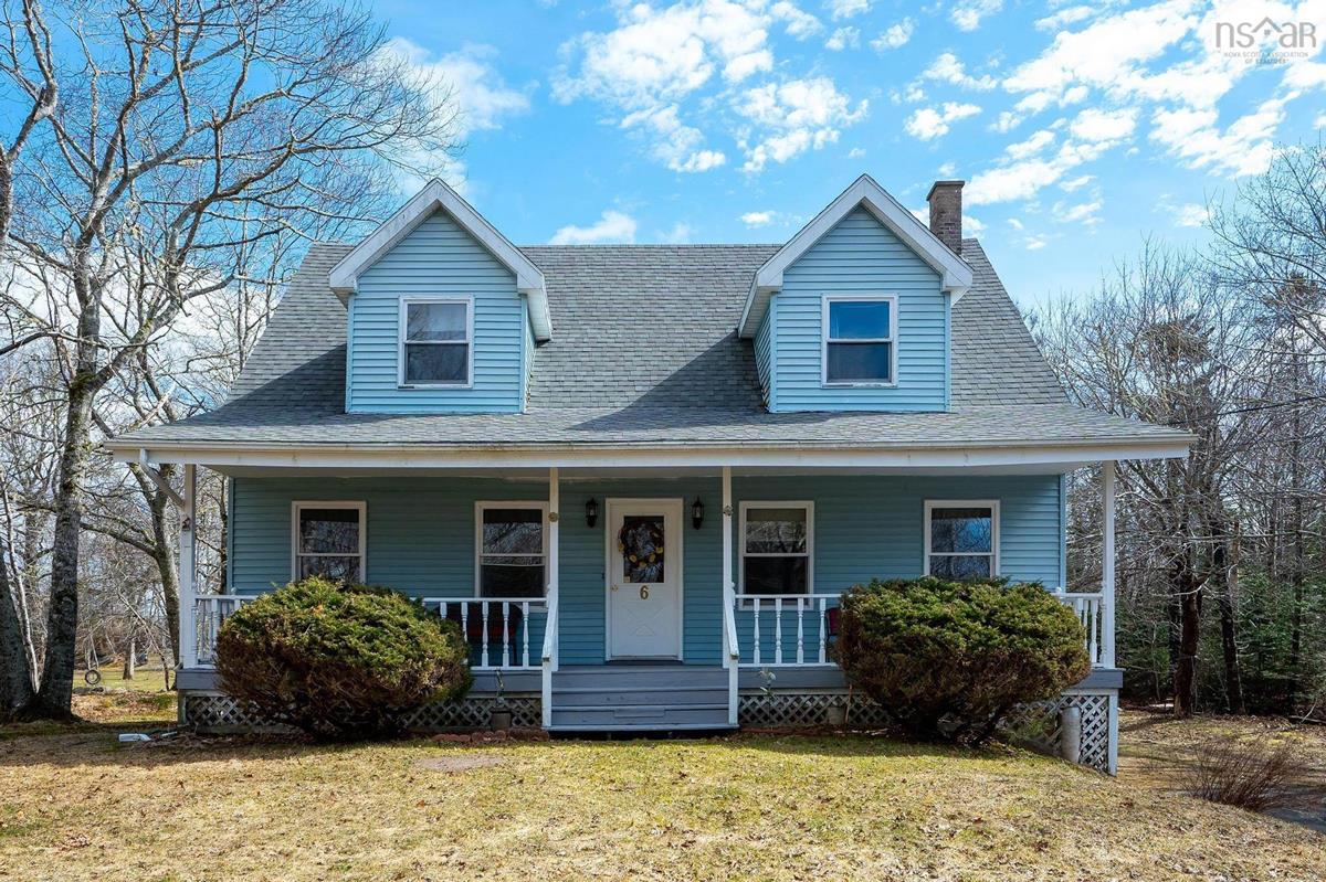 6 Rupert Hubley Drive, Hubley, (MLS® 202405107) RE/MAX nova