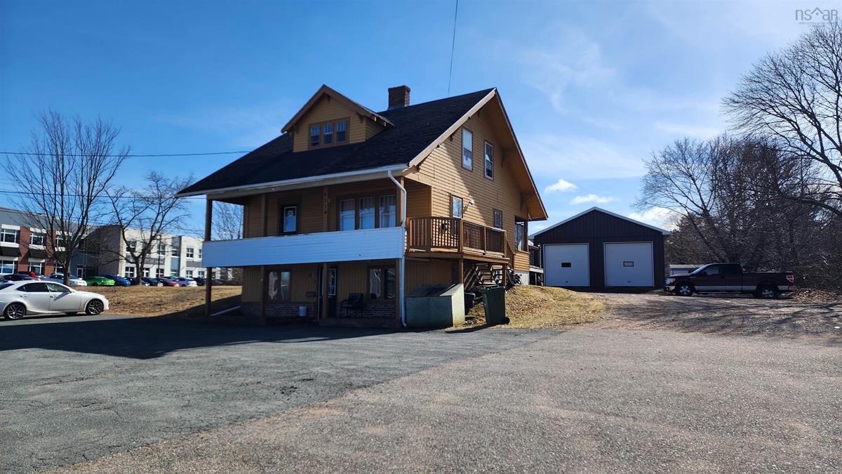 8814 Commercial Street, New Minas, (MLS® 202405999) RE/MAX nova