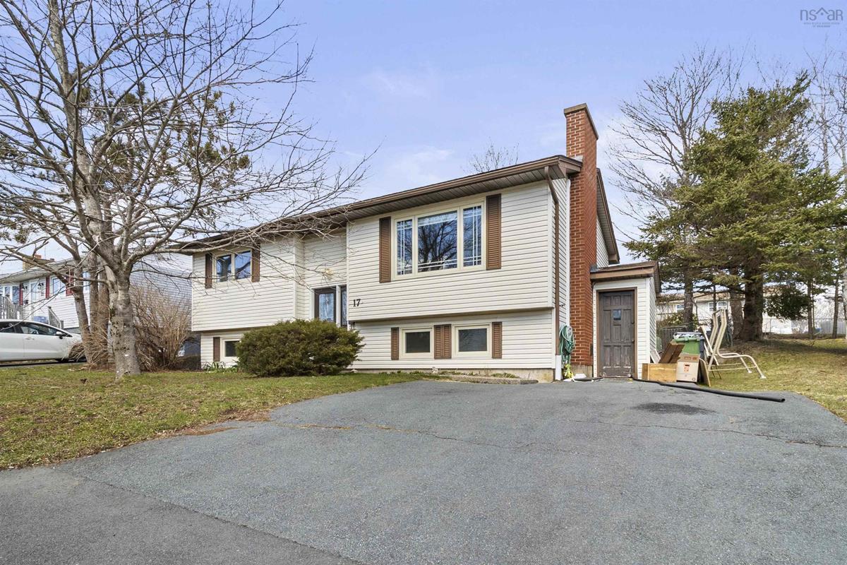 17 Spinner Crescent, Lower Sackville, (MLS® 202406200) RE/MAX nova