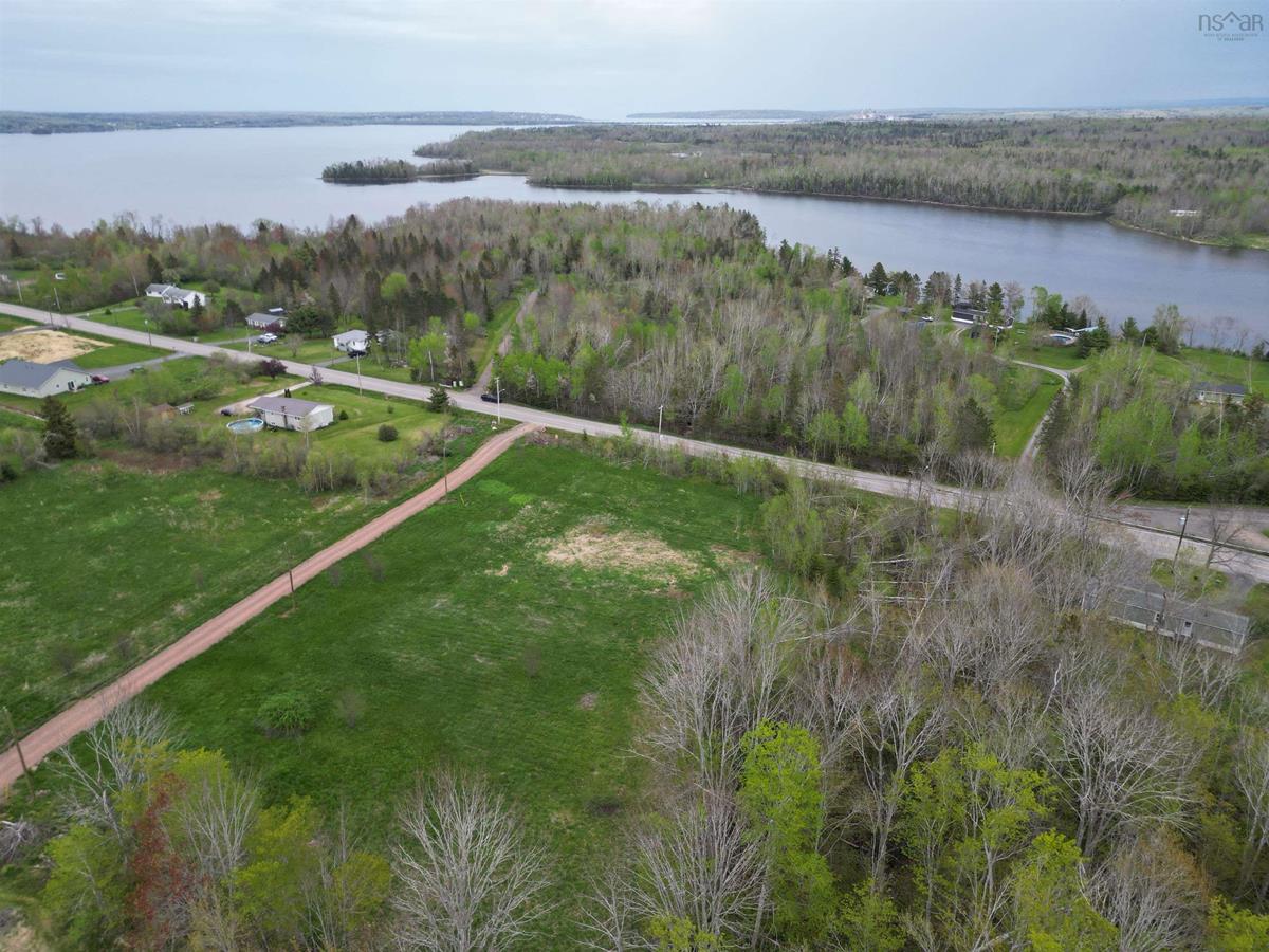 Lot 202B 1691 Highway 376, Lyons Brook, (MLS® 202407062) RE/MAX nova