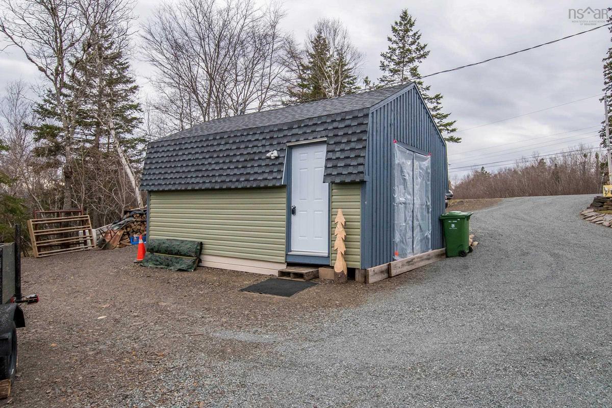 5988 Highway 236, Upper (MLS® 202407087) RE/MAX nova