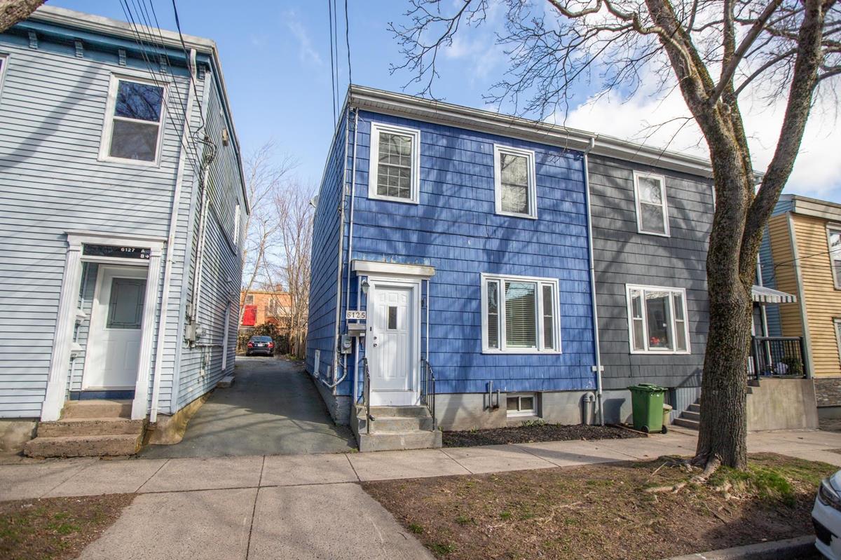 6125 Lawrence Street, Halifax, (MLS® 202407090) RE/MAX nova