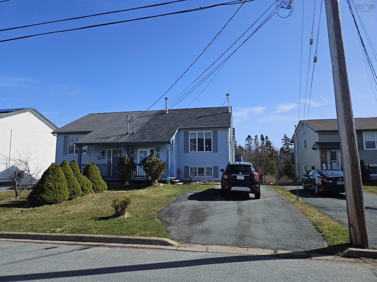 54 Thorncrest, Eastern Passage, (MLS® 202407818) RE/MAX nova