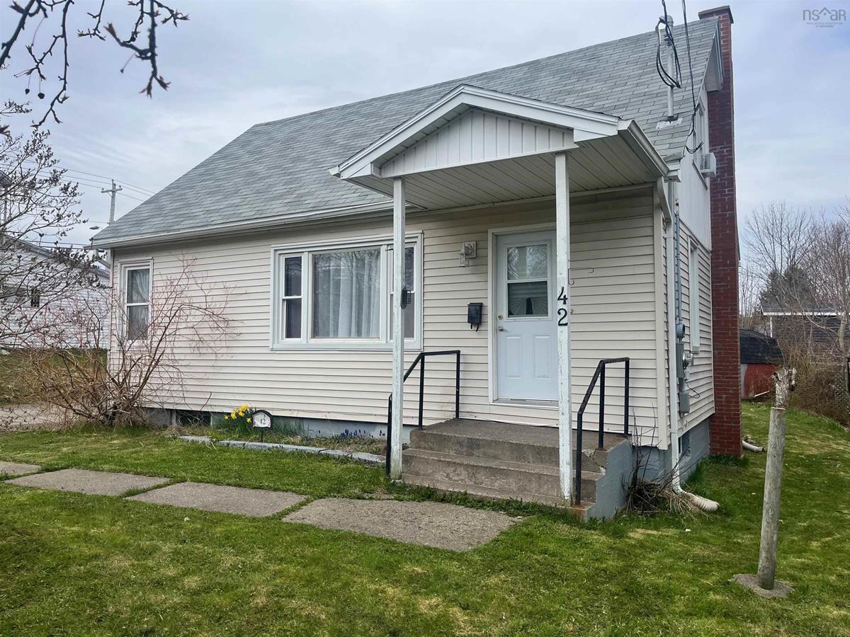 42 Highland Drive, Antigonish, (MLS® 202408951) RE/MAX nova