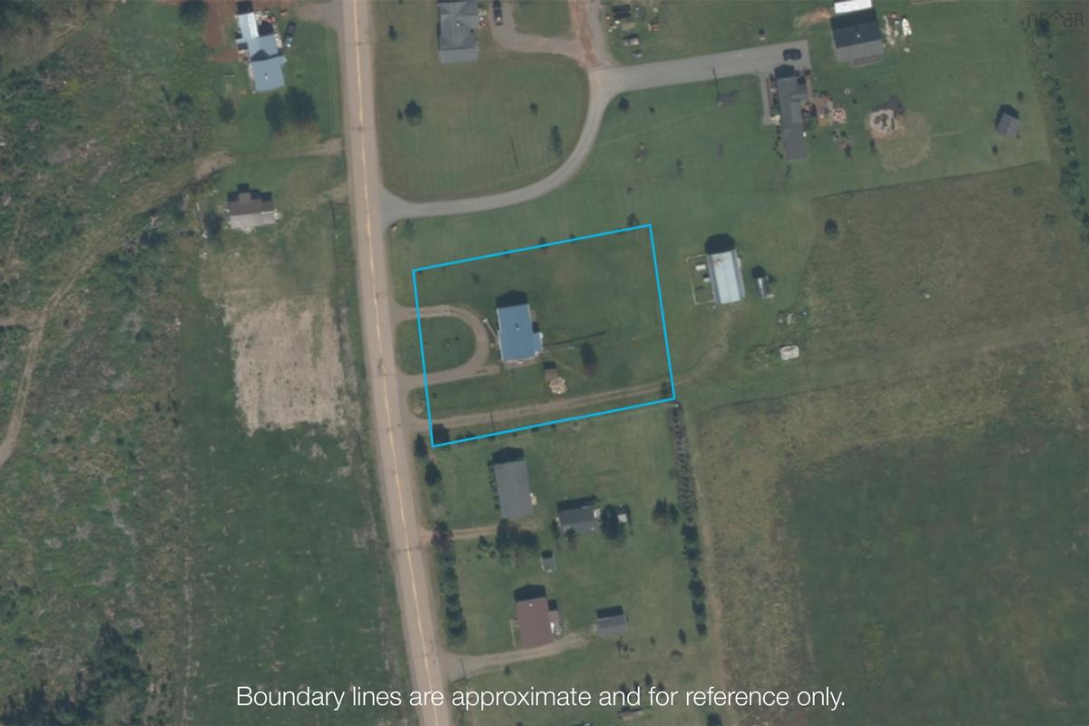 254 Ramshead River Road, Diligent River, (MLS® 202409303) RE/MAX nova