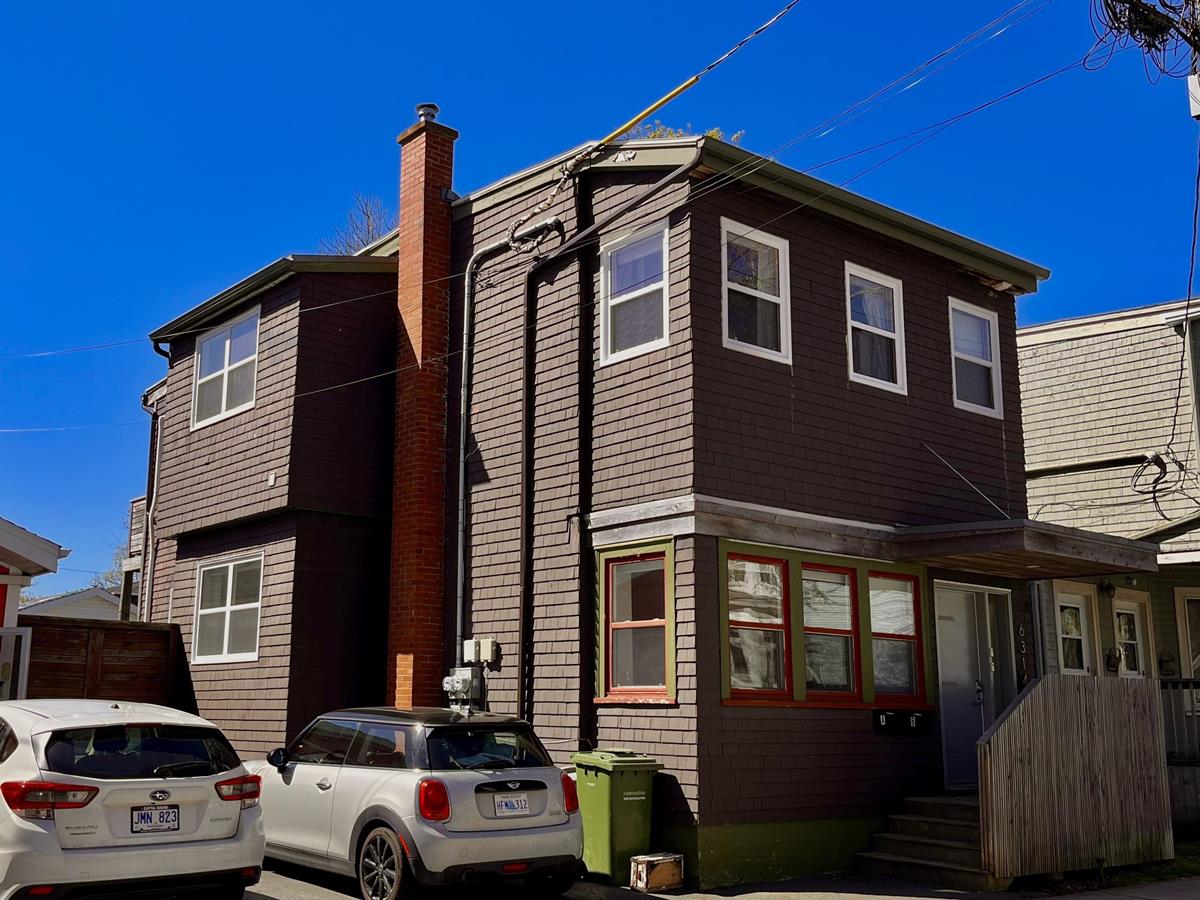 6314 Duncan Street, Halifax Peninsula, (MLS® 202409527) RE/MAX nova