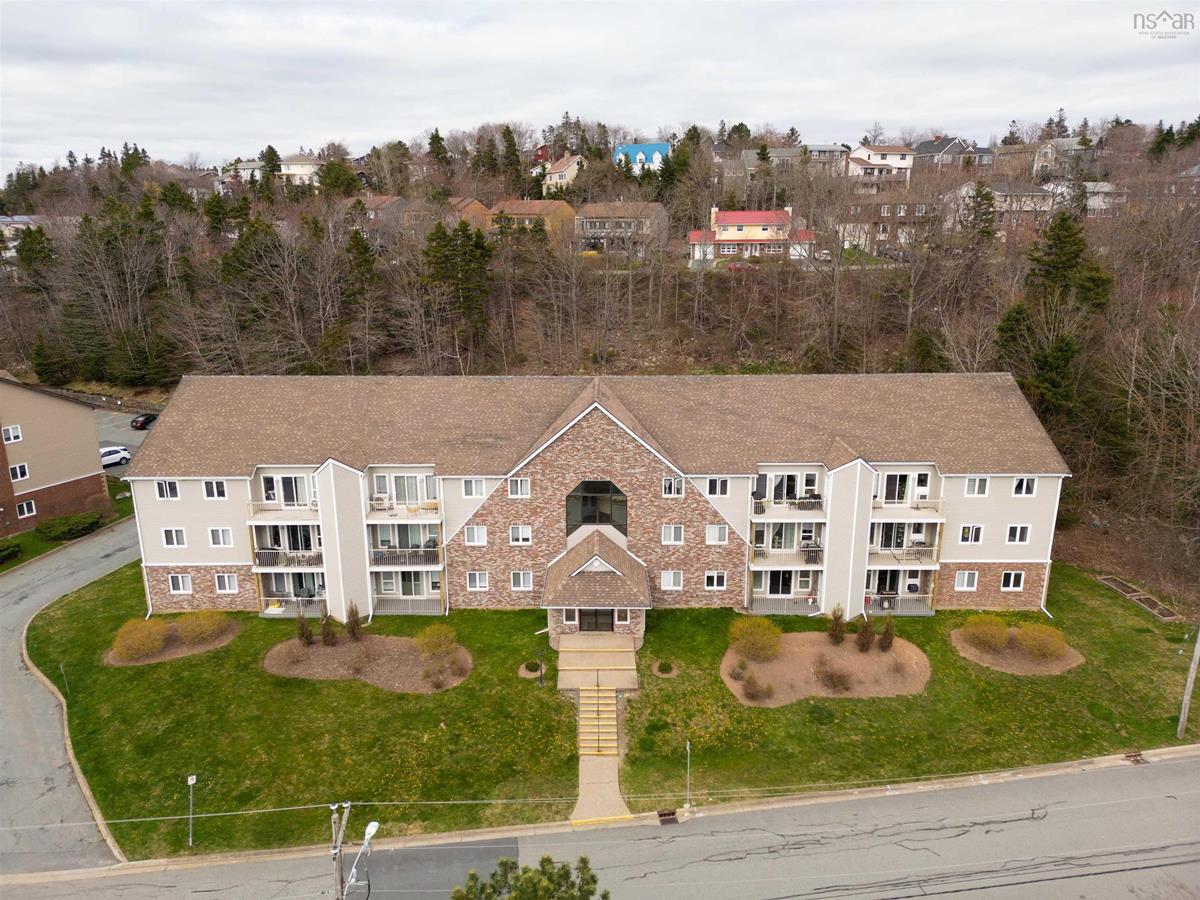 1 70 Collins Grove, Dartmouth, (MLS® 202409538) RE/MAX nova