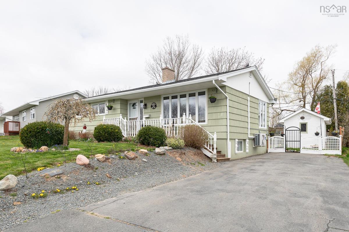 58 Aspen Crescent, Lower Sackville, (MLS® 202409579) RE/MAX nova