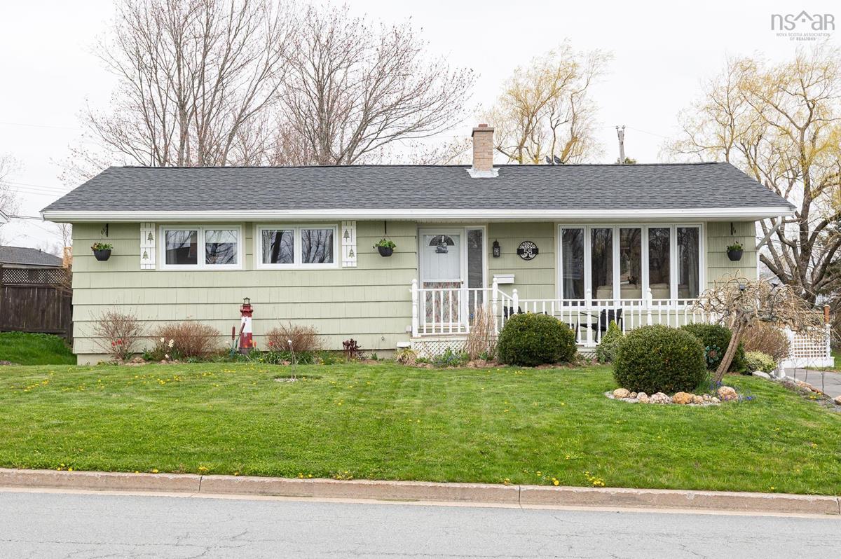 58 Aspen Crescent, Lower Sackville, (MLS® 202409579) RE/MAX nova