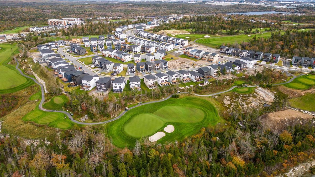 Lot 681 263 Marketway Lane, Timberlea, (MLS® 202410109) RE/MAX nova