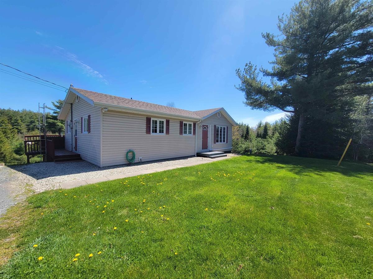 Houses for sale in Rhodes Corner, NS RE / MAX NOVA