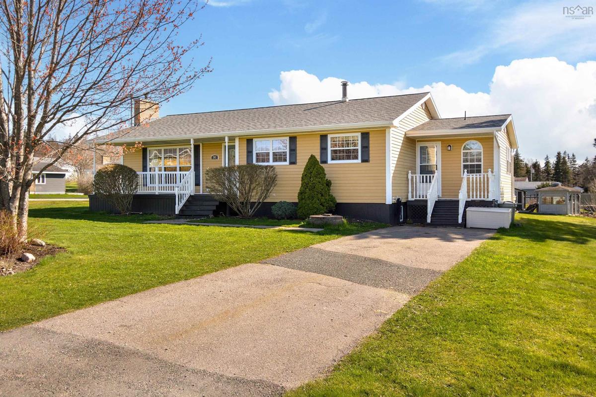 30 aspen Grove, Howie Centre, (MLS® 202410422) RE/MAX nova