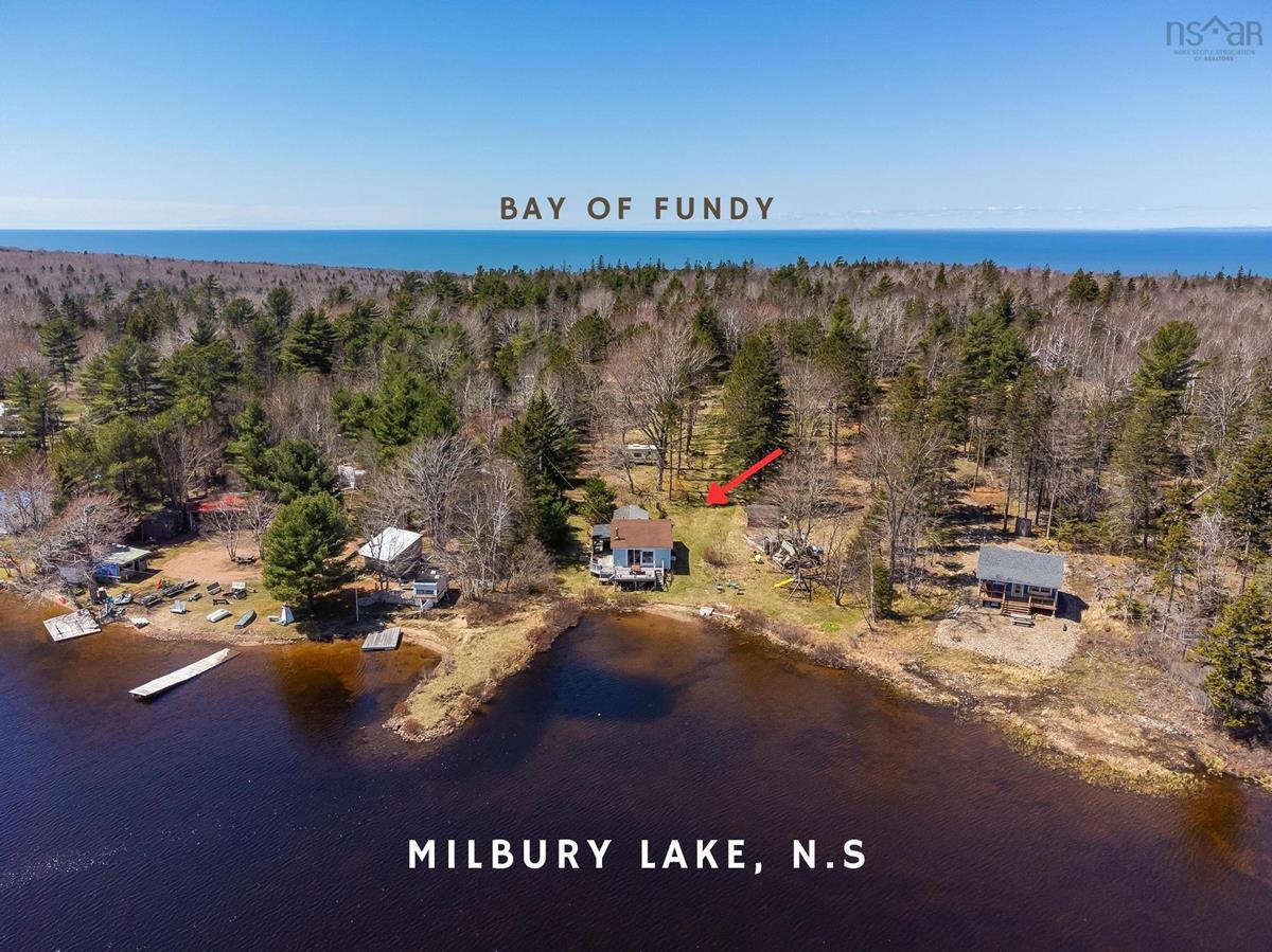 656 Milbury Lake Road, Youngs Cove, (MLS® 202411024) RE/MAX nova