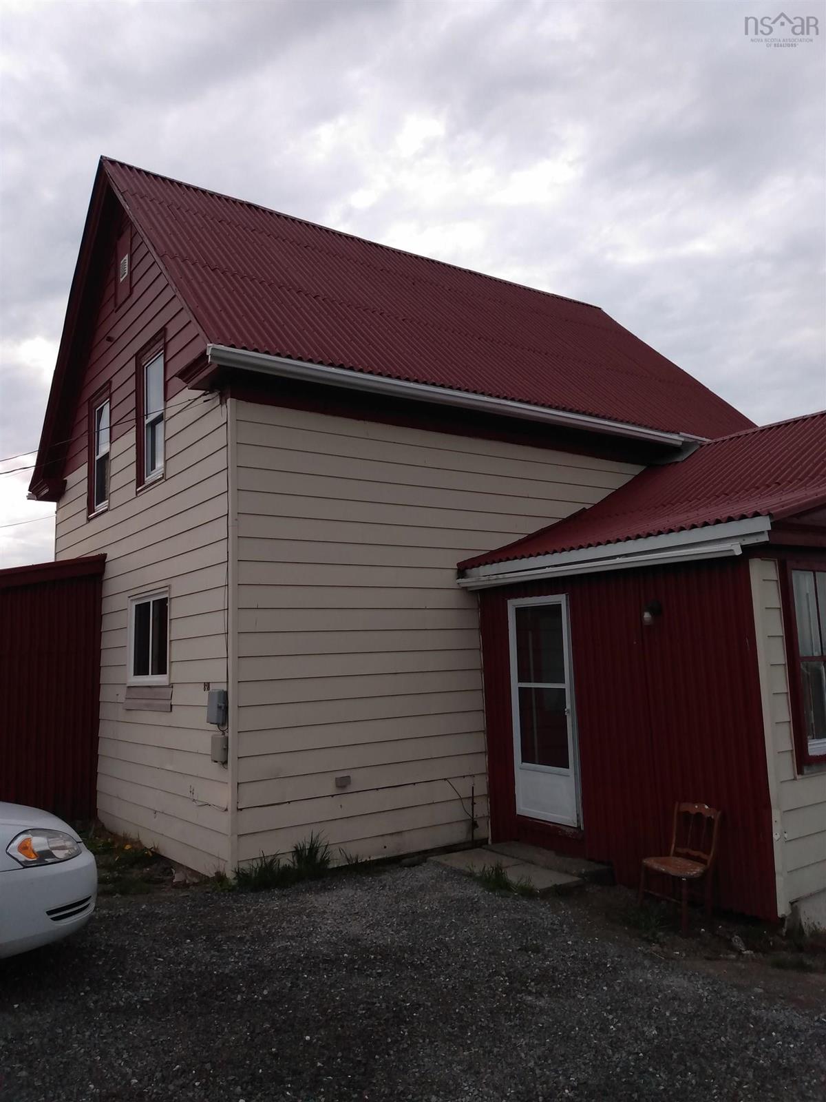 818 Donkin Hwy, Donkin, (MLS® 202411293) RE/MAX nova