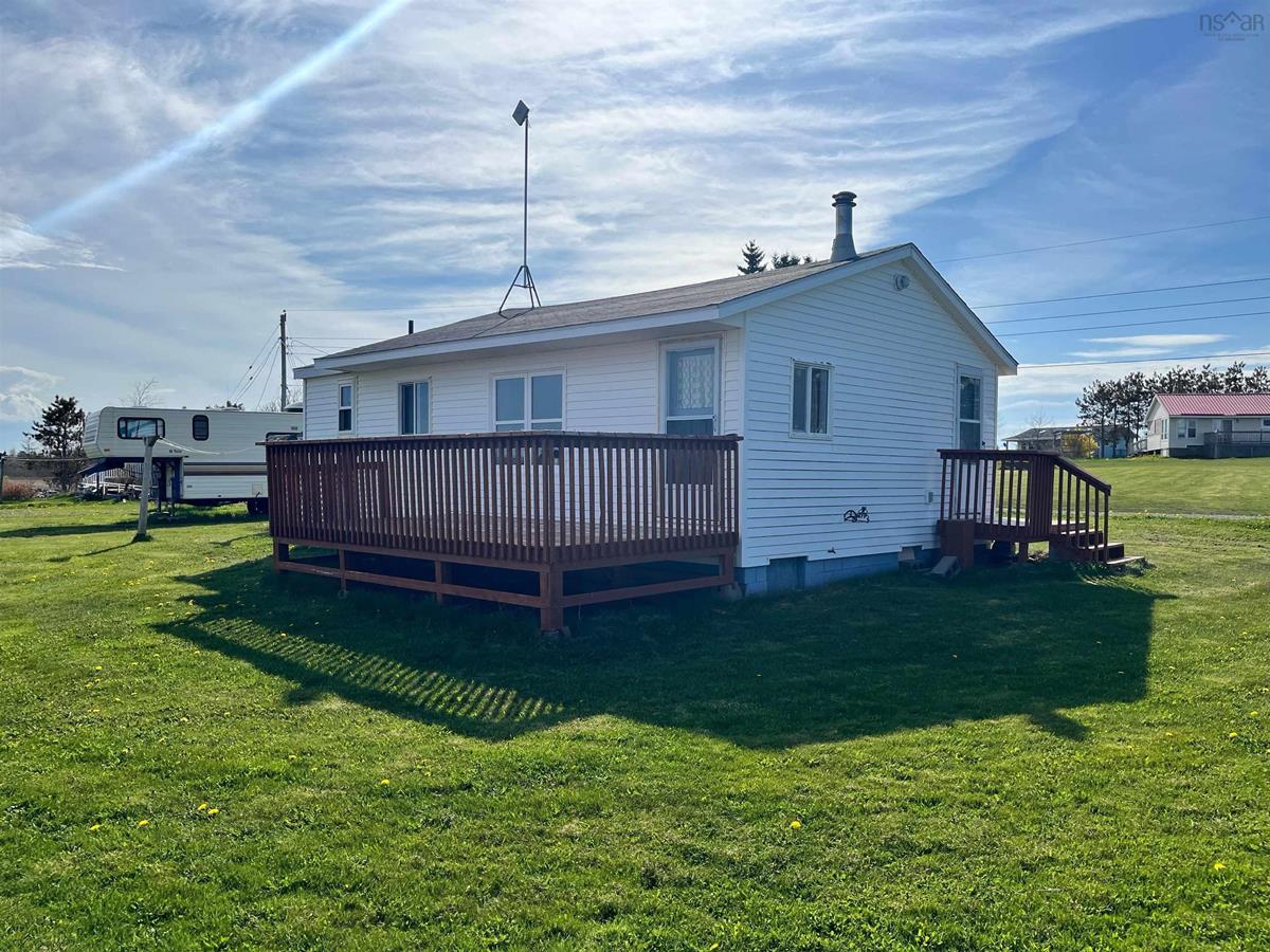 83 Ogden Lane, Amherst Shore, (MLS® 202411511) RE/MAX nova