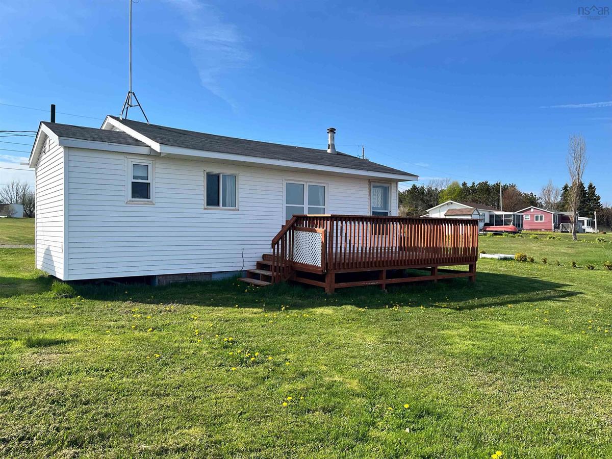 83 Ogden Lane, Amherst Shore, (MLS® 202411511) RE/MAX nova