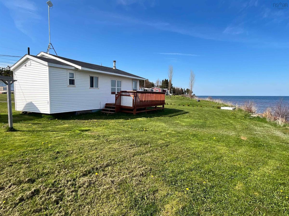 83 Ogden Lane, Amherst Shore, (MLS® 202411511) RE/MAX nova