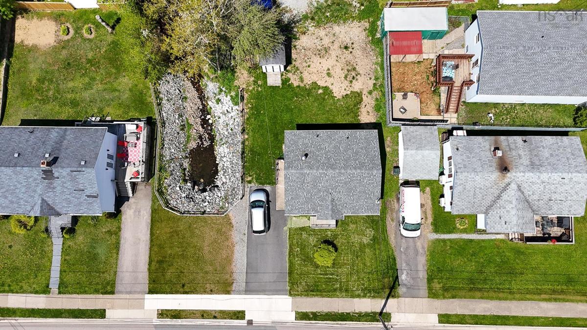 163 Lorne Street, Sydney, (MLS® 202411895) RE/MAX nova