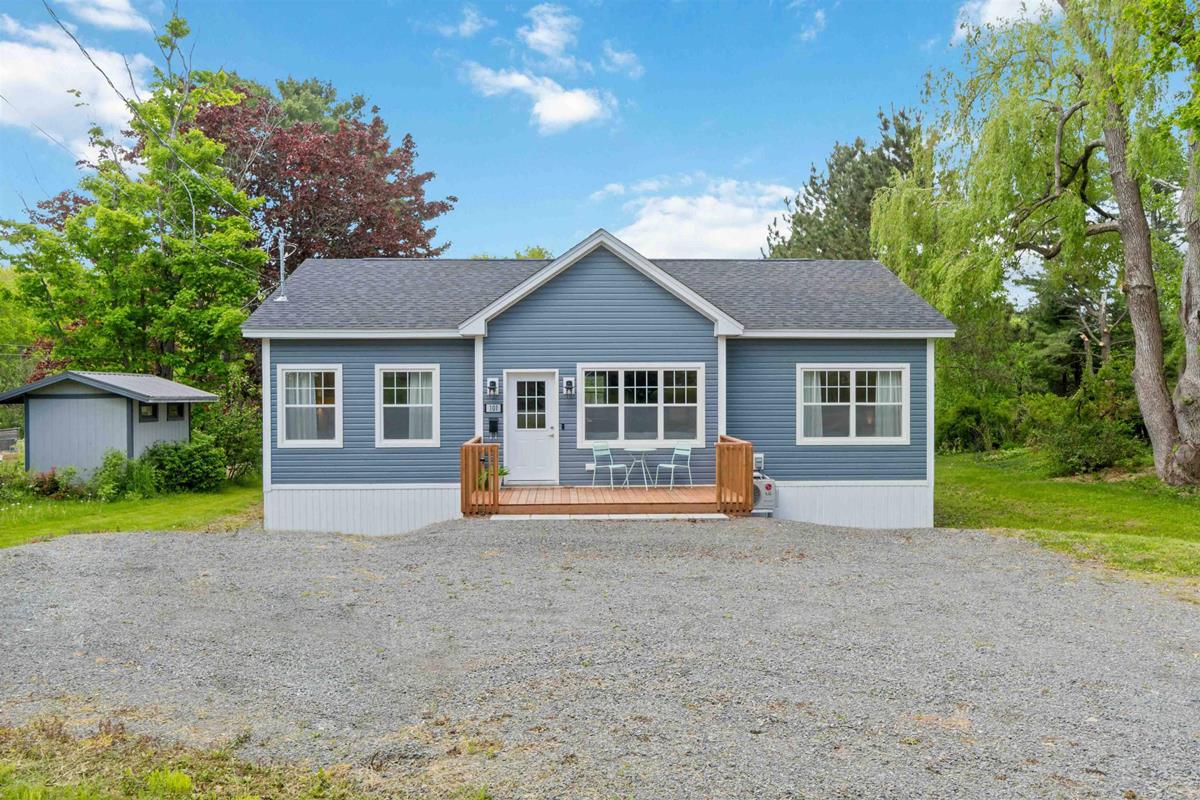 101 Avon Street, Hantsport, (MLS® 202412057) RE/MAX nova