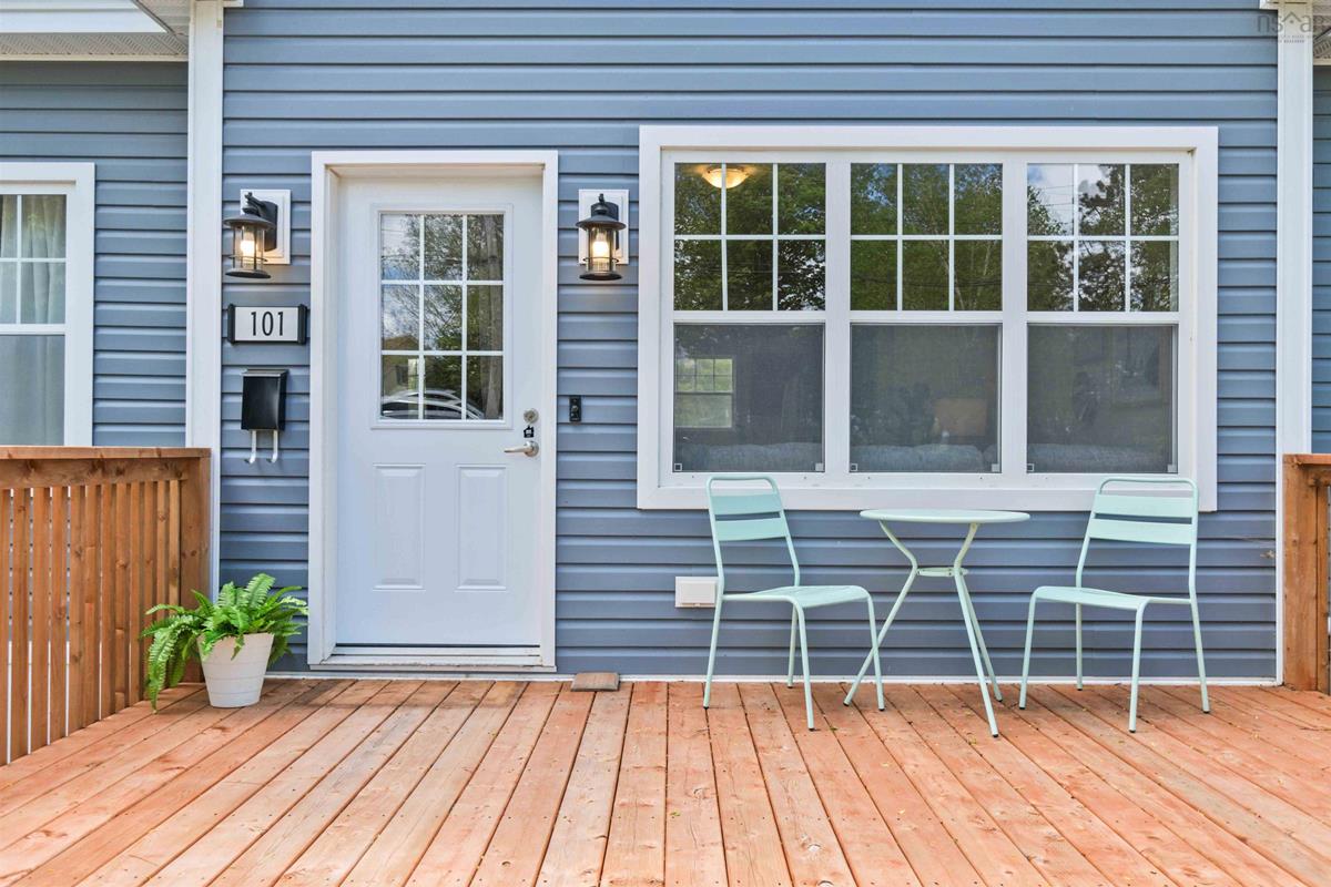 101 Avon Street, Hantsport, (MLS® 202412057) RE/MAX nova