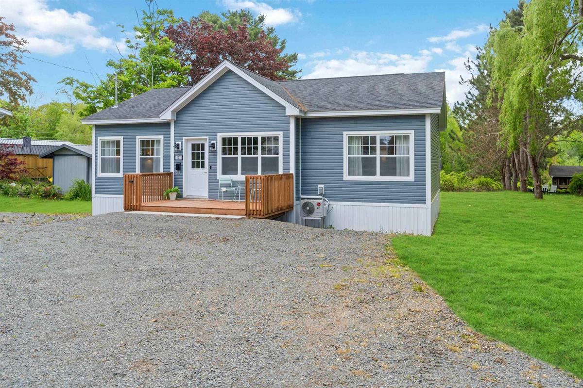 101 Avon Street, Hantsport, (MLS® 202412057) RE/MAX nova