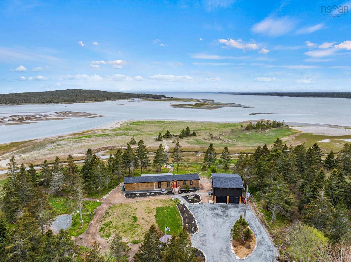 220610 East Petpeswick Road, Musquodoboit Harbour, (MLS® 202412117) RE