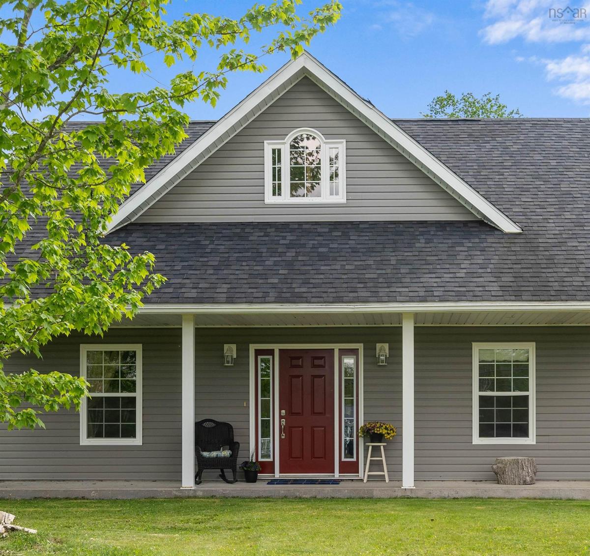 109 Blackie Road, Lyons Brook, (MLS® 202412281) RE/MAX nova