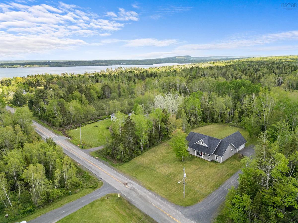 109 Blackie Road, Lyons Brook, (MLS® 202412281) RE/MAX nova