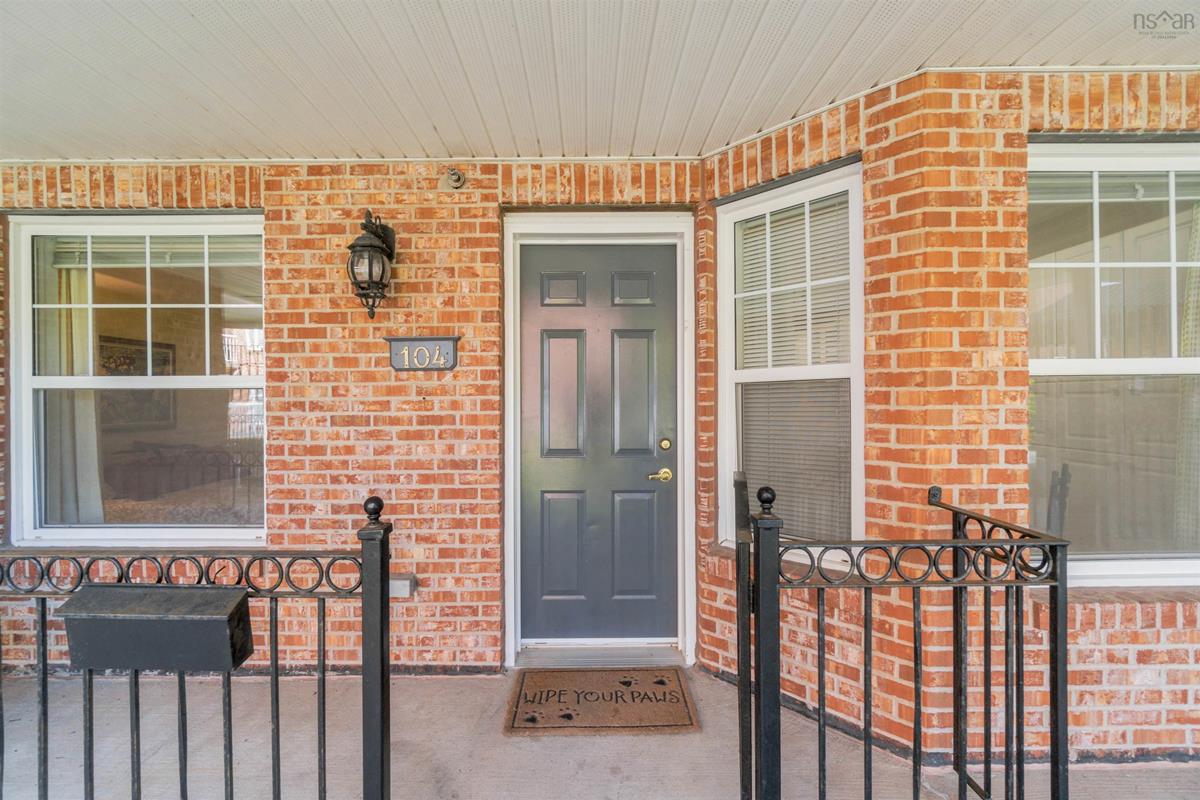 104 80 Waterfront Drive, Bedford, (MLS® 202412396) RE/MAX nova