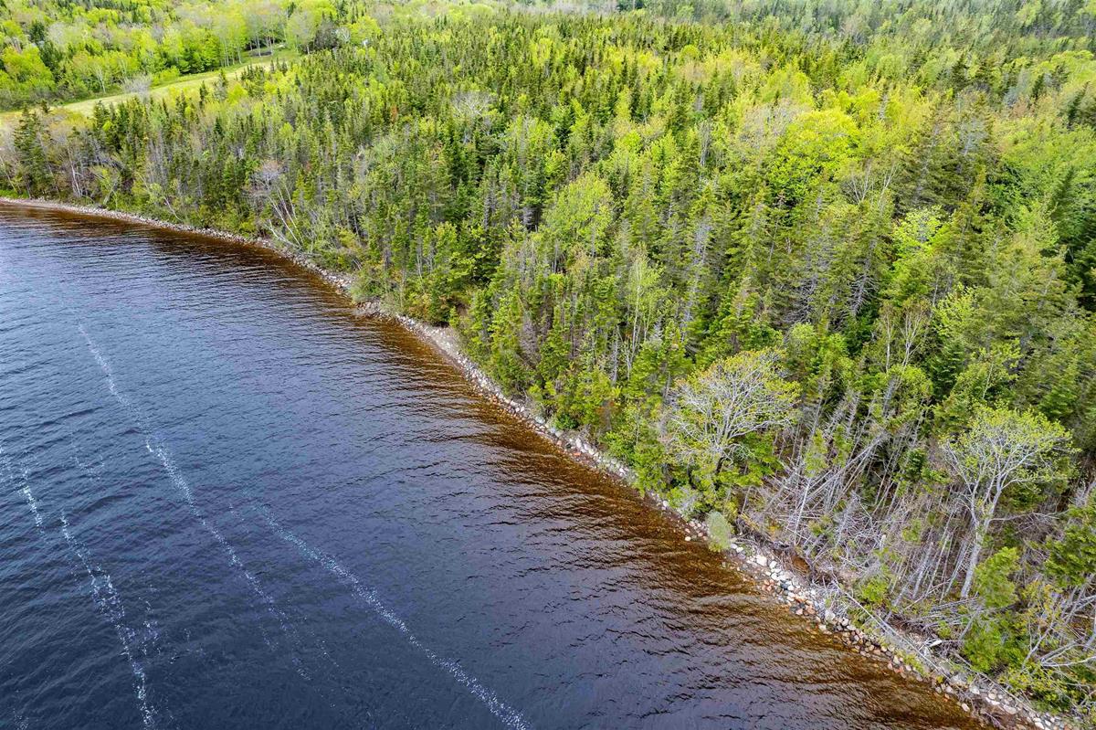 Lot 3 Grand Mira North Road, Grand Mira North, (MLS® 202412792) RE/MAX nova