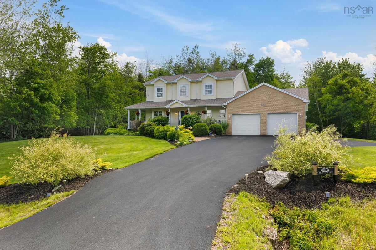 61 Holyrood Close, Fall River, (MLS® 202413067) RE/MAX nova