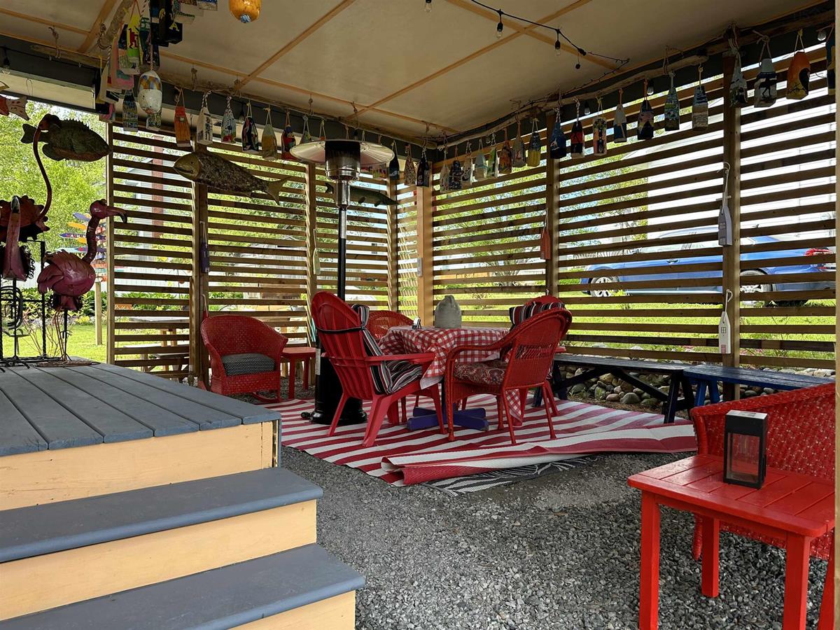 211 Herbert Street, Sydney, (MLS® 202413210) RE/MAX nova