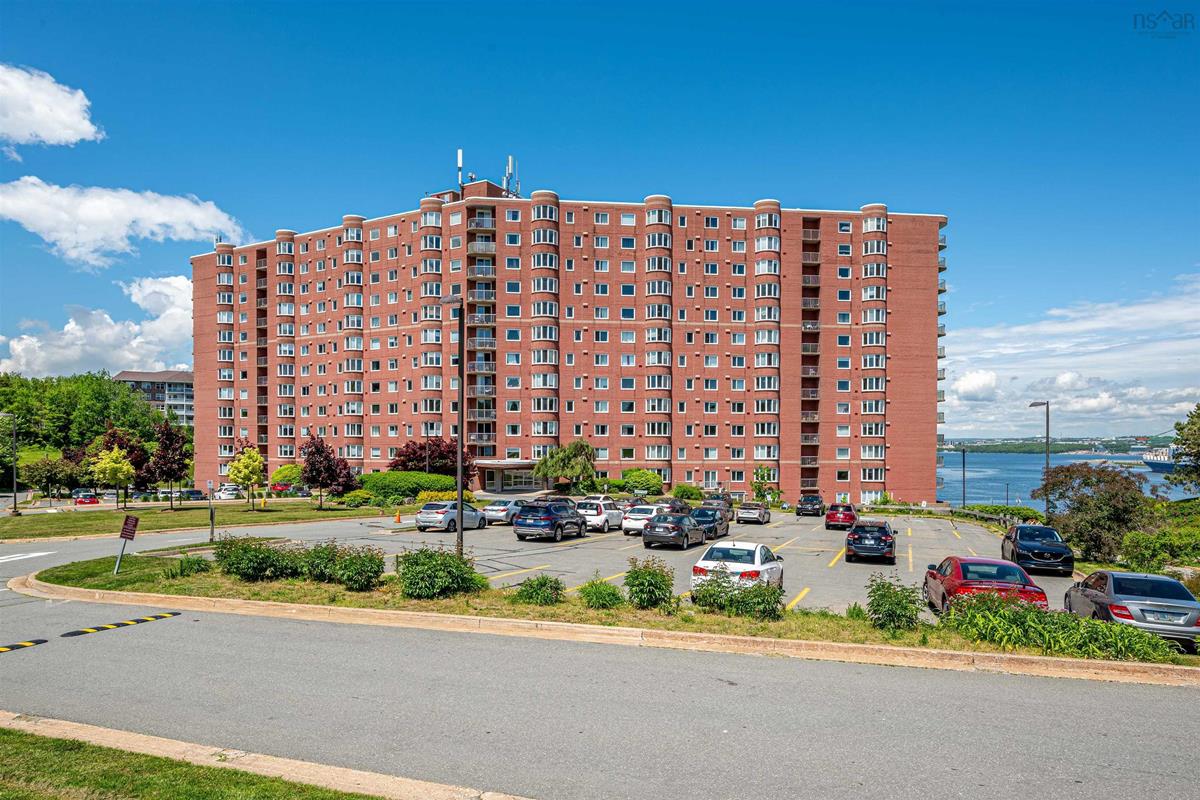 16 45 Vimy Avenue, Halifax, (MLS® 202413702) RE/MAX nova