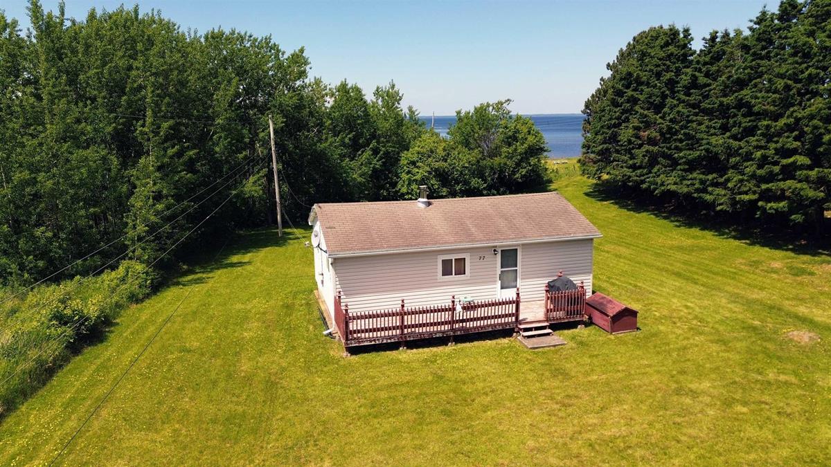 77 Cold Spring Head Road, Amherst Shore, (MLS® 202413809) RE/MAX nova