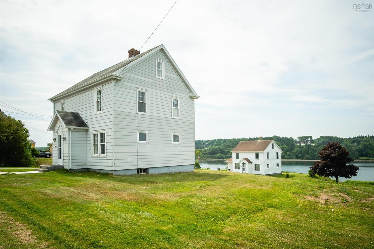 705 Granville Street, Port Hawkesbury, (MLS® 202415110) RE/MAX nova