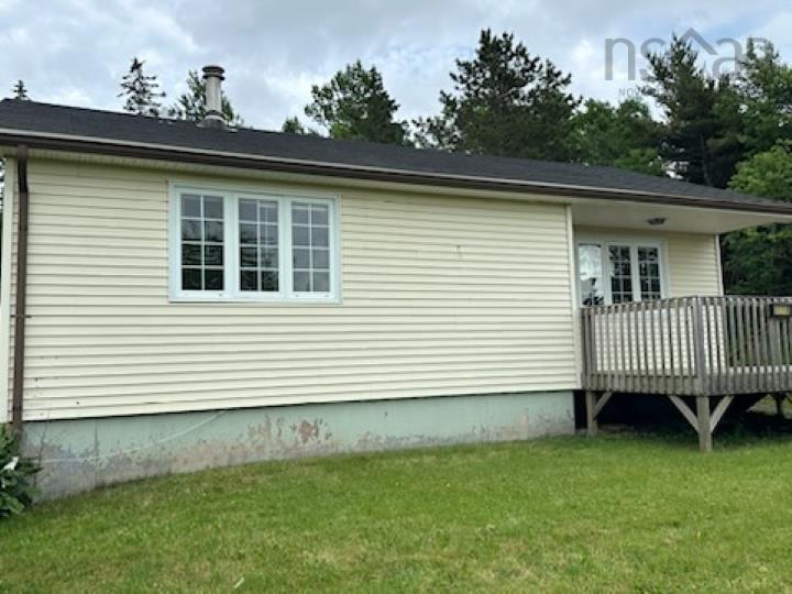 5312 7 Highway, West River, (MLS® 202415432) RE/MAX nova