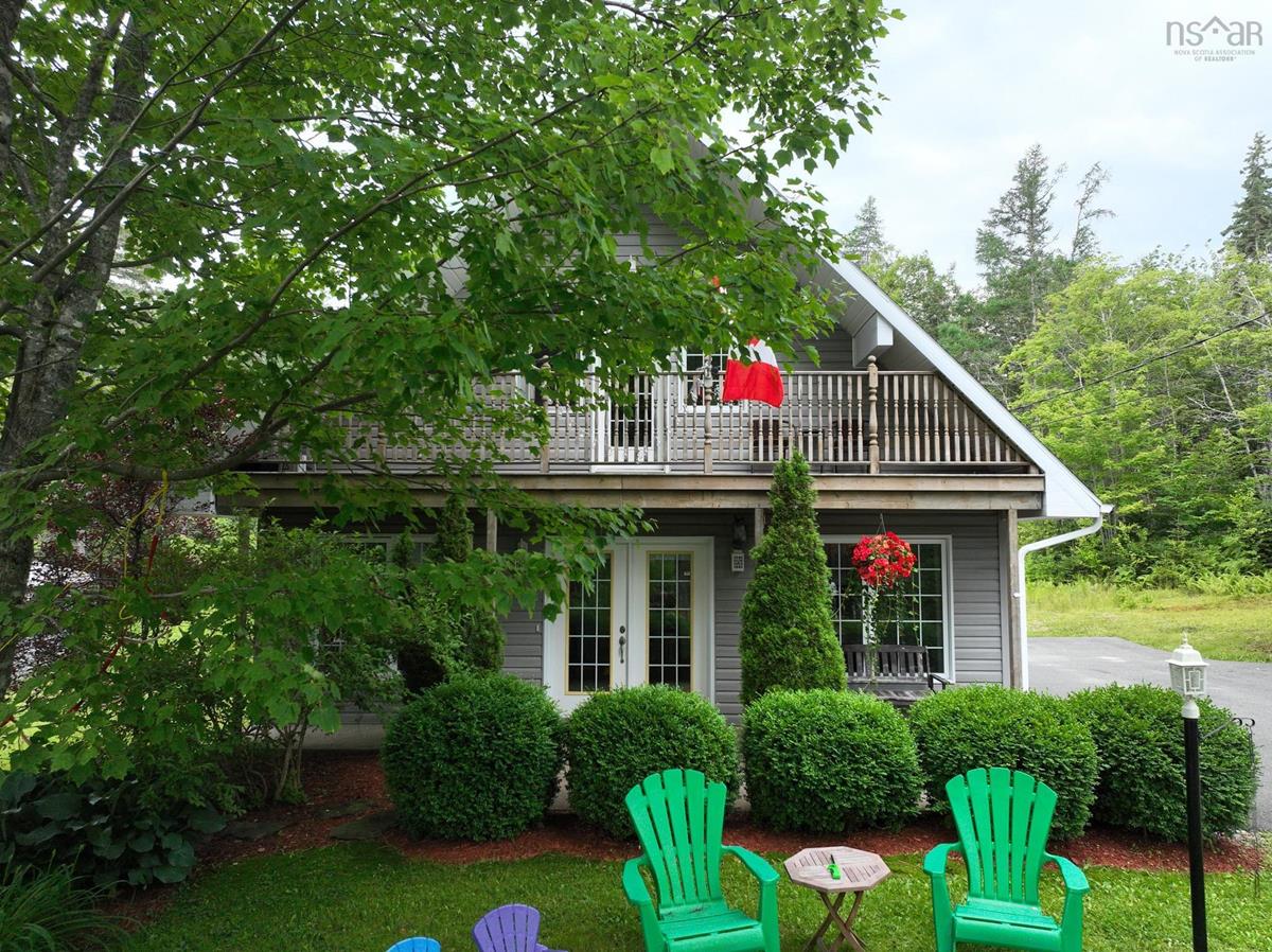 22 Mountain View Drive, Sydney Forks, (MLS® 202417415) RE/MAX nova