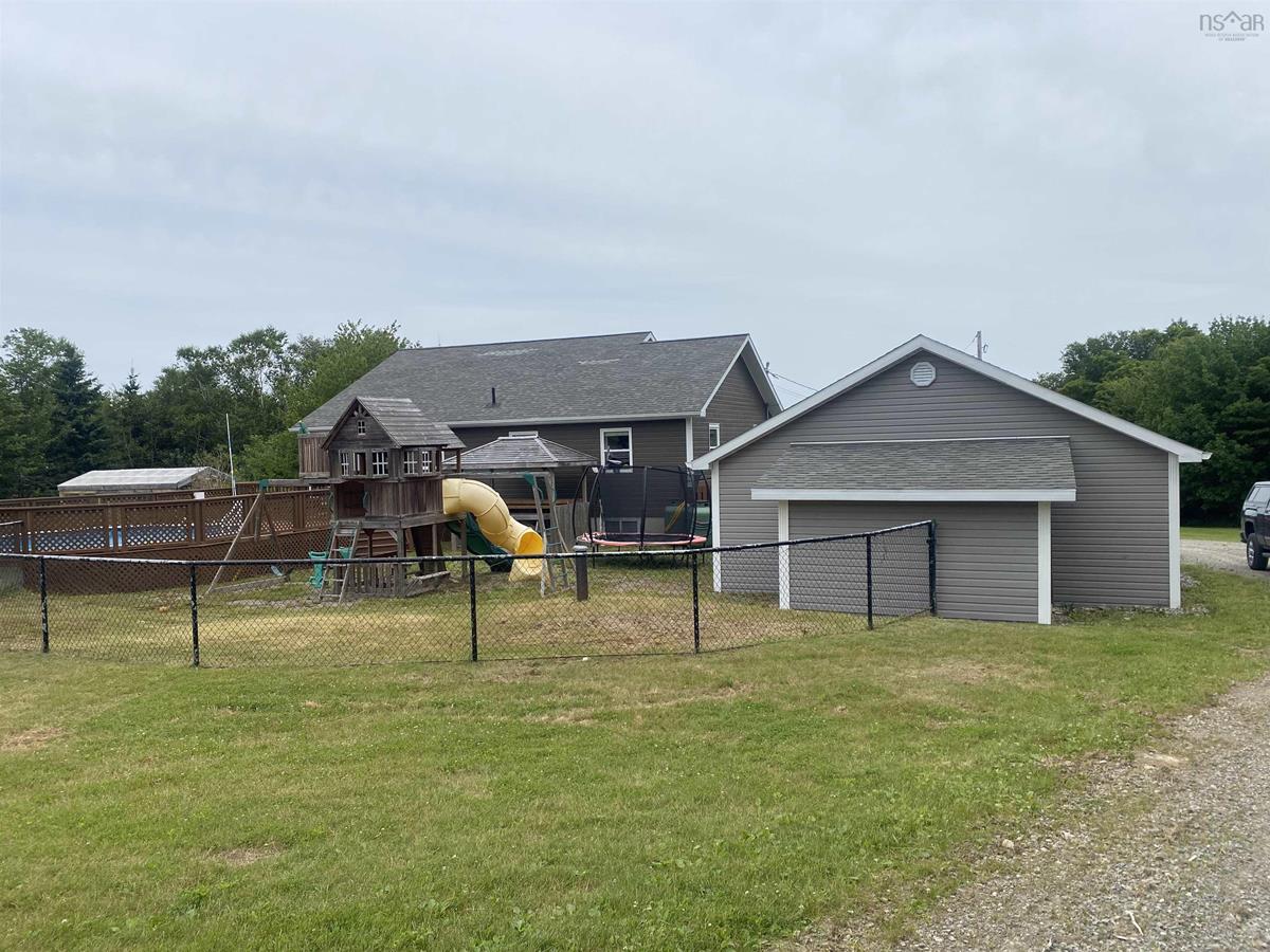 1063 Old Route 5, Big Bras D'Or, (MLS® 202417625) RE/MAX nova