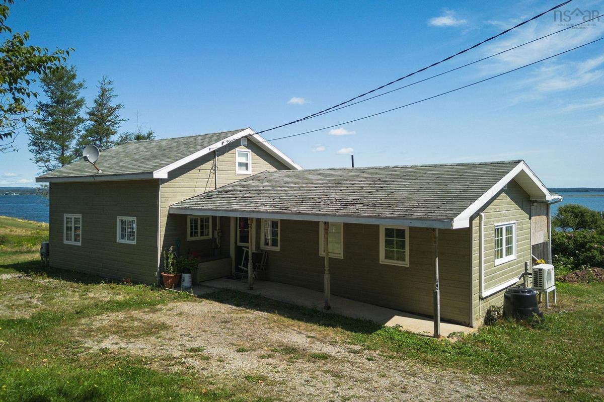 357 Cap La Ronde Rd, Poirierville, (MLS® 202419537) RE/MAX nova