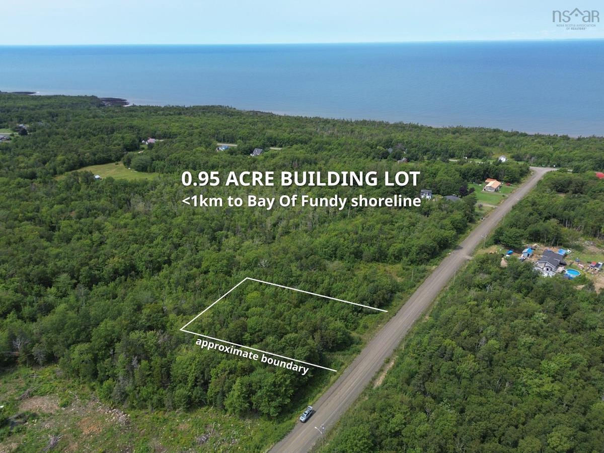 1233 Hollow Mountain Road, Delaps Cove, (MLS® 202419817) RE/MAX nova